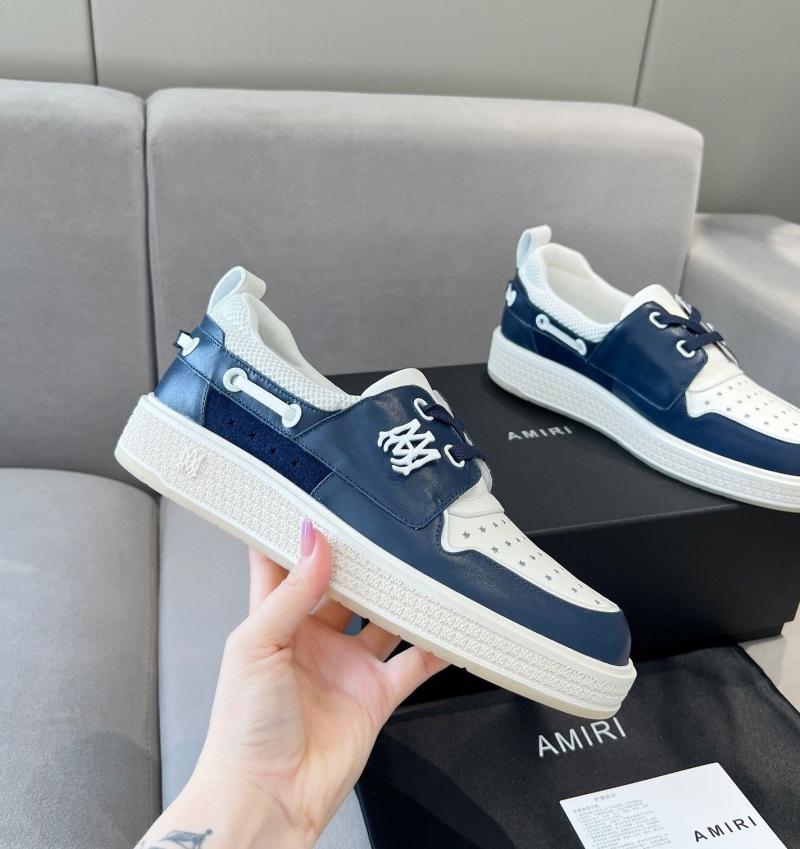 Amiri Sneakers